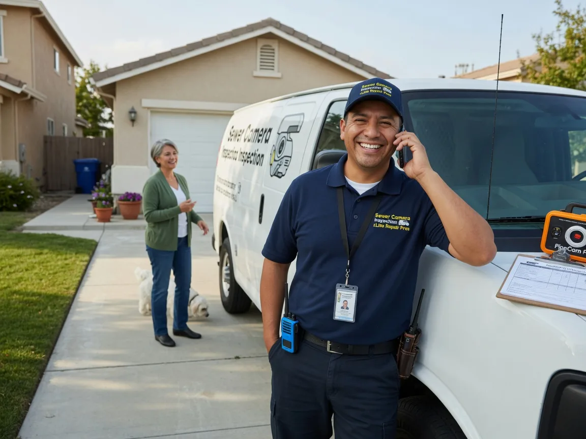 Sewer Line Repair Polson, MT FAQs